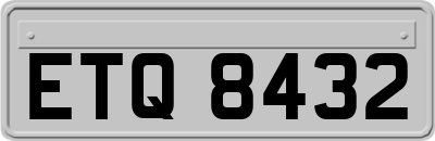 ETQ8432