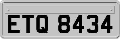 ETQ8434