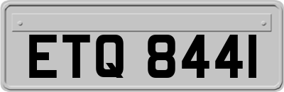 ETQ8441