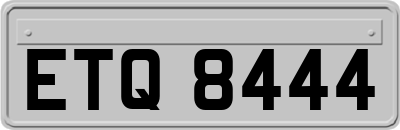 ETQ8444