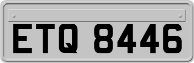 ETQ8446