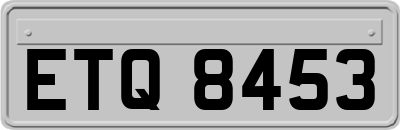 ETQ8453