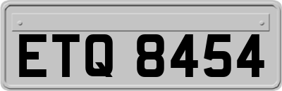 ETQ8454