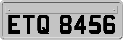 ETQ8456