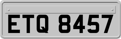 ETQ8457