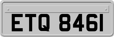ETQ8461