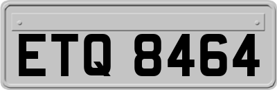 ETQ8464