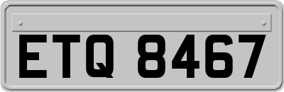ETQ8467