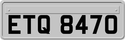 ETQ8470