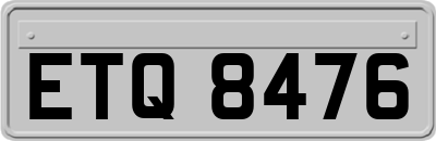 ETQ8476