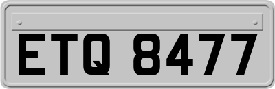ETQ8477