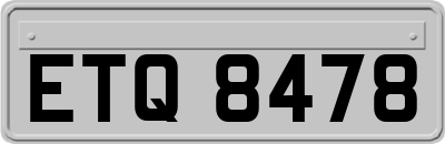 ETQ8478