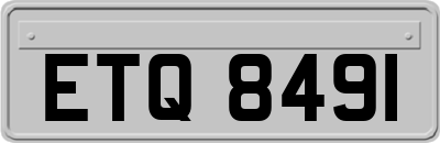 ETQ8491