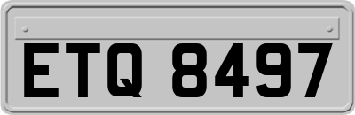 ETQ8497