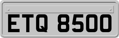ETQ8500