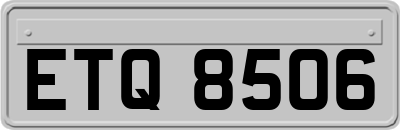 ETQ8506