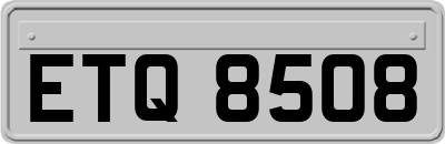 ETQ8508