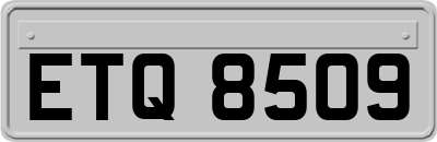 ETQ8509
