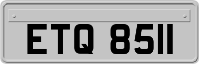 ETQ8511