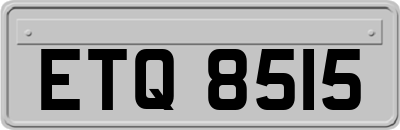ETQ8515