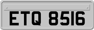 ETQ8516