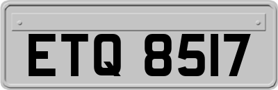 ETQ8517