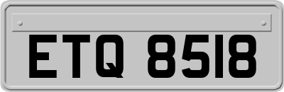 ETQ8518