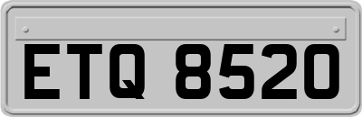 ETQ8520