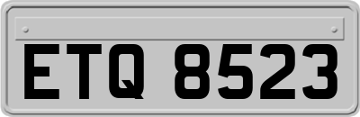 ETQ8523