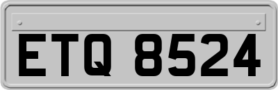 ETQ8524