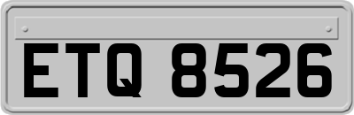 ETQ8526