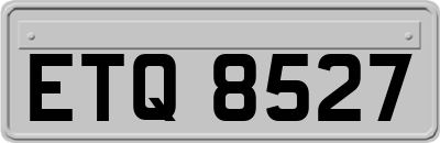 ETQ8527