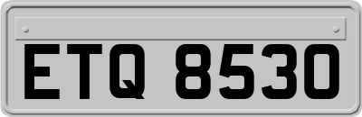 ETQ8530
