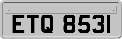 ETQ8531