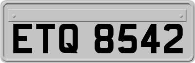 ETQ8542