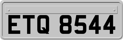ETQ8544