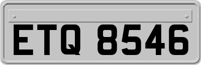 ETQ8546