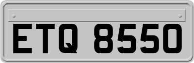 ETQ8550