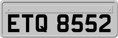 ETQ8552