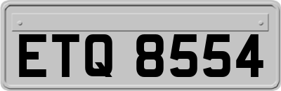 ETQ8554