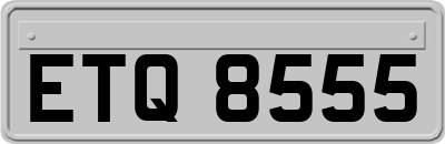 ETQ8555