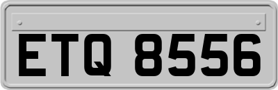 ETQ8556