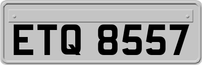ETQ8557