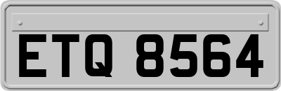 ETQ8564