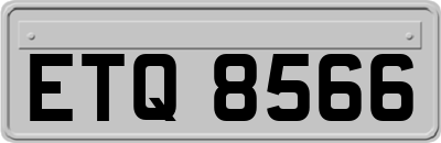 ETQ8566