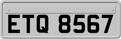 ETQ8567