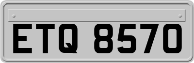 ETQ8570