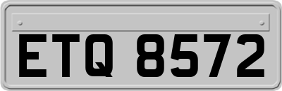 ETQ8572