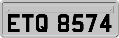 ETQ8574