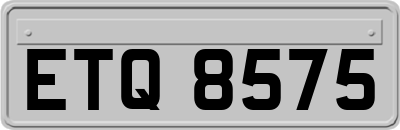 ETQ8575